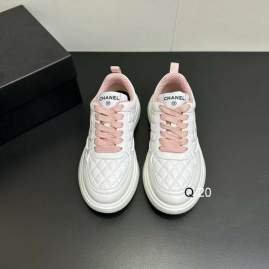 Picture of Chanel Shoes _SKUChanelsz35-40XX11062443